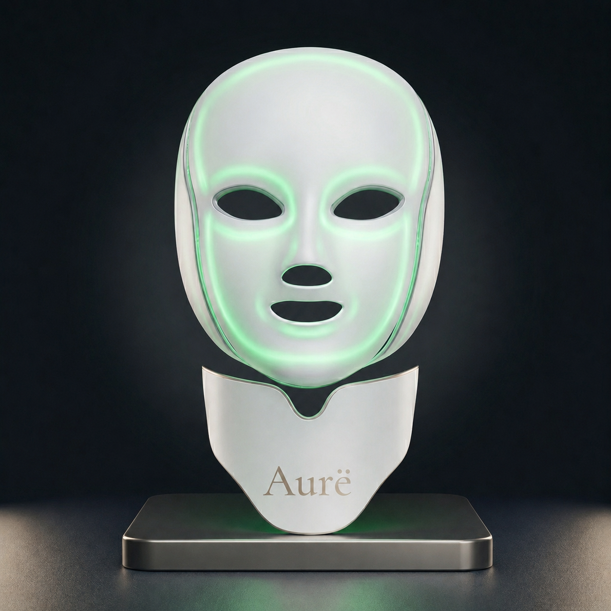 Máscara LED Facial 7 en 1 - Aurë