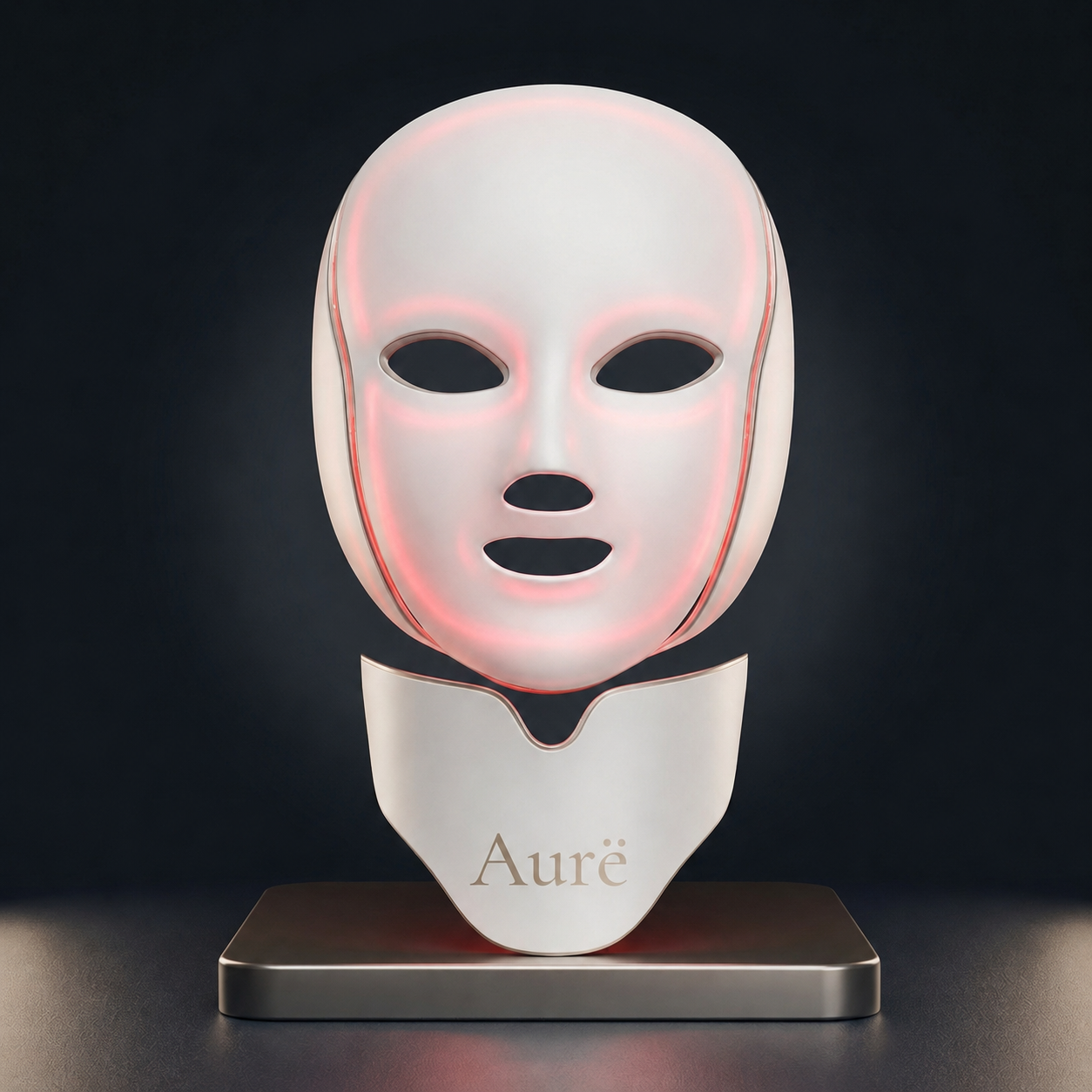 Máscara LED Facial 7 en 1 - Aurë