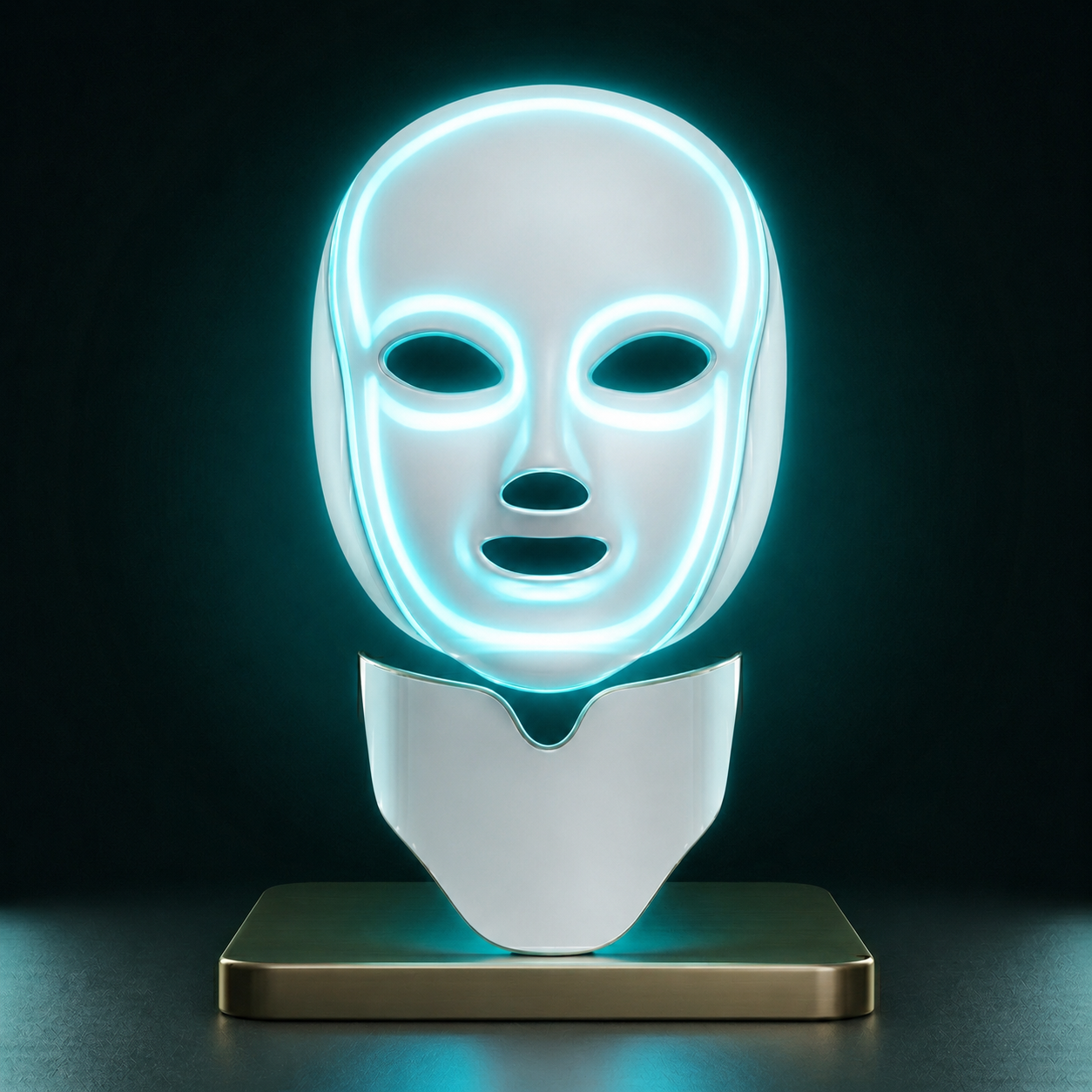 Máscara LED Facial 7 en 1 - Aurë