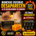 Kojiva | Jabón Facial de Cúrcuma + Ácido Kójico