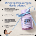 Lemme GLP-1 Daily™ | Control del Apetito y Apoyo al Control del Peso