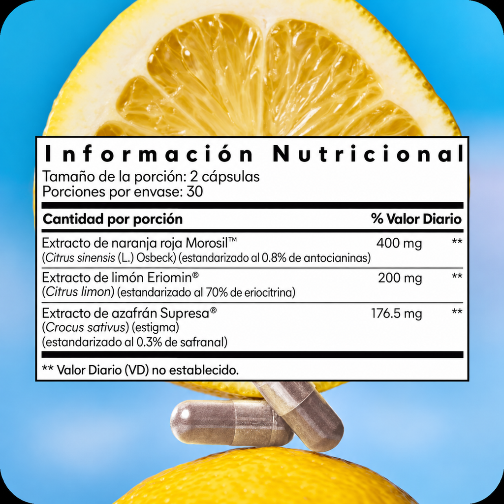 Lemme GLP-1 Daily™ | Control del Apetito y Apoyo al Control del Peso