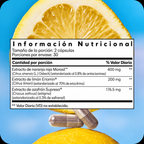 Lemme GLP-1 Daily™ | Control del Apetito y Apoyo al Control del Peso