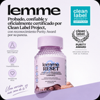 Lemme GLP-1 Daily™ | Control del Apetito y Apoyo al Control del Peso