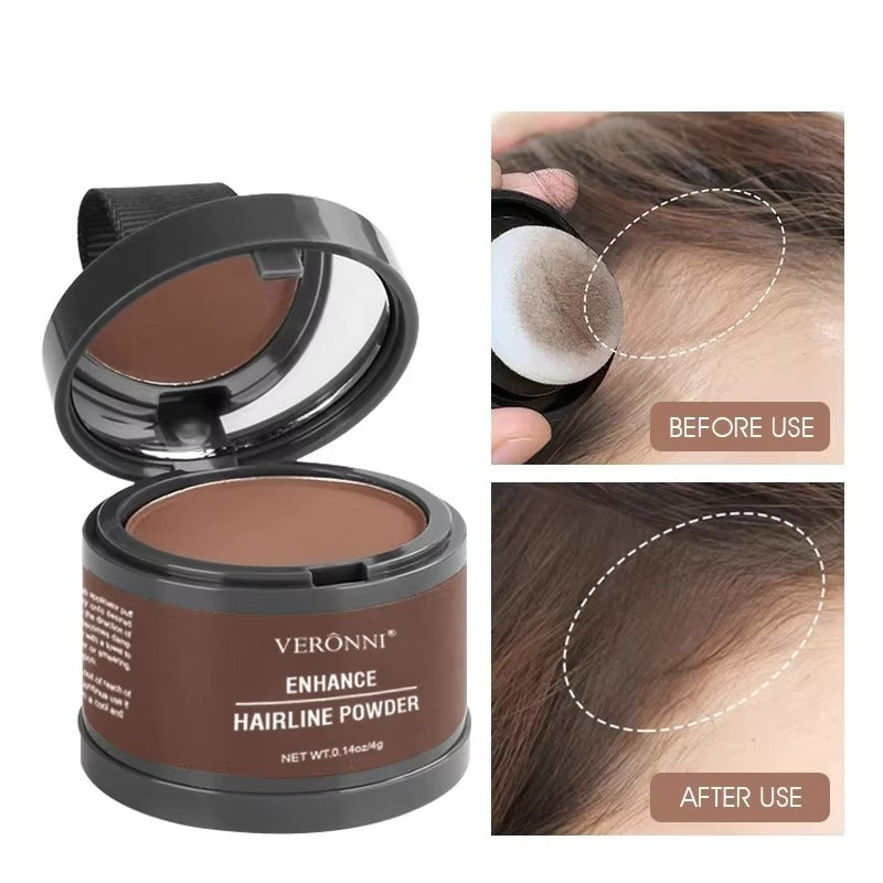 BUNEE® Instant Color | Retocador Capilar
