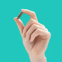 FRESHA™ - La frescura que empieza desde adentro.
