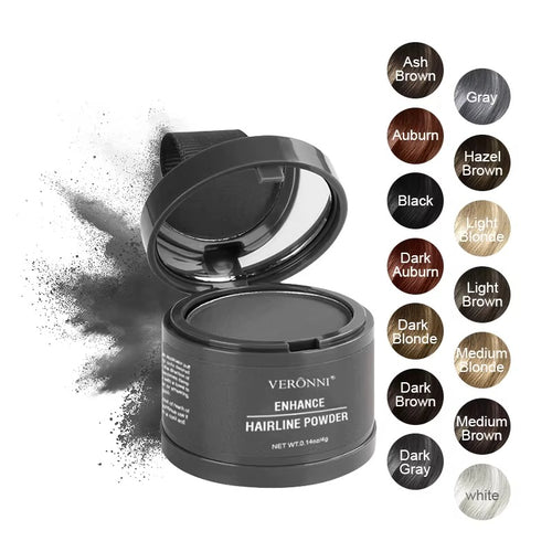 BUNEE® Instant Color | Retocador Capilar